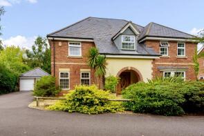 12, Knoll Gardens, Newbury RG20 0NZ