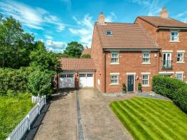 3, Merrybent Drive, Darlington DL2 2JZ