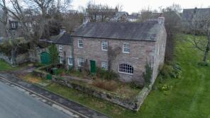 Greenside, Bolton On The C3047 To Bolton Bridge, Appleby-in-westmorland CA16 6AR