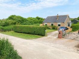 Sea Bank Cottage, Sandy Lane, Skegness PE24 5XX