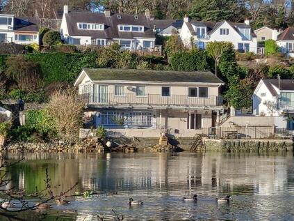 Cadnant Road, Menai Bridge
