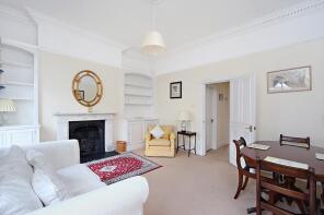 First Floor Flat, 80, Denbigh Street, London SW1V 2EX