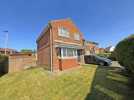 27, Harvest Way, Eastfield, Scarborough YO11 3ND