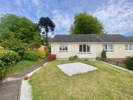 12, Carrick Drive, Maybole KA19 7RH