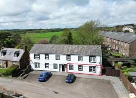 2, Bruce Court, Lockerbie DG11 3BN