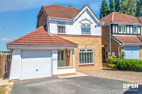 Millcroft Rise, Lofthouse, Wakefield
