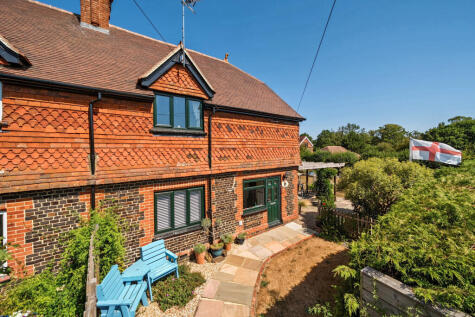 Old Lane, Dockenfield, Farnham, GU10