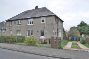 109, Levern Crescent, Glasgow G78 2AG