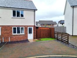 6, Dol Y Meillion, Aberystwyth SY23 4AN