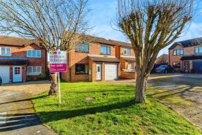 4, Bracken Close, Leasingham, Sleaford NG34 8LX