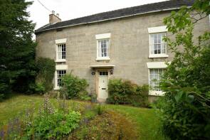 Hollington House, Main Road, Stoke-on-trent ST10 4HH