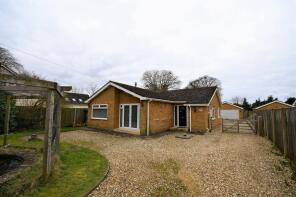 7a Applegrove, Main Road, Thetford IP26 4RB