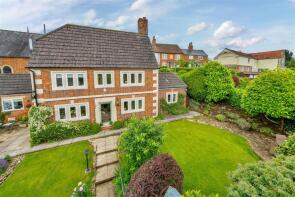 3, Church Hill, Chippenham SN15 2JQ