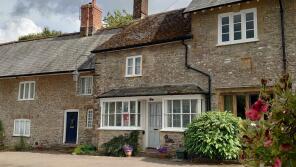 The Old Surgery, Fore Street, Evershot DT2 0JR