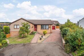 3, Orchard Gardens, Burntisland KY3 9XZ