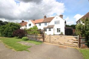 6, Soham Road, Ely CB7 5TP