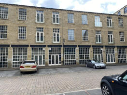 Apartment 126, 7 1535 The Melting Point, Firth Street, Huddersfield HD1 3BZ