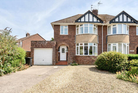 Lambourn Road, Keynsham, Bristol, BS31