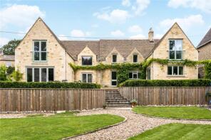 3, North Farm Cottages, Road From Shipton To Syreford Road, Cheltenham GL54 4JF