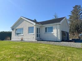 Four Winds, Teangue Road, Teangue IV44 8RE