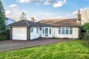 23, Leazes Avenue, Caterham CR3 5AG