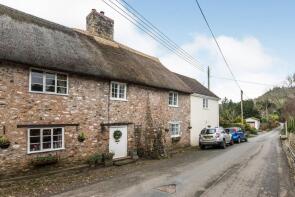 Thatchers Cottage, Road From Hilcote Cross To Clapper Lane, Honiton EX14 4TQ