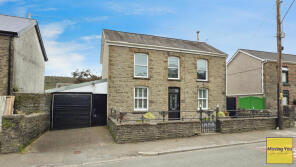 13, Brecon Road, Swansea SA8 4PA