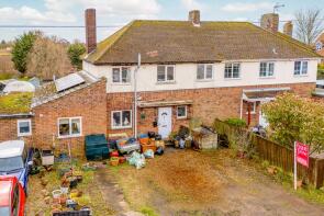 15, Rural Avenue, West Pinchbeck, Spalding PE11 3QH