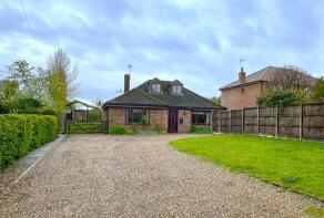 Ariesmead, Garden House Lane, Rickinghall, Rickinghall Superior IP22 1EA