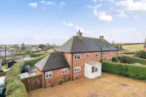 3, St Richards Close, Tarrant Keyneston DT11 9JD