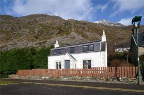 Roselea, Torridon - Fasaig - Inveralligin - Diabeg, Achnasheen IV22 2EZ