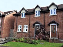 3, The Corn Mills, Hereford HR4 8SS