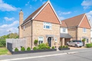 15, Ploughmans Way, Stebbing, Dunmow CM6 3XJ