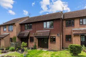 84, Acorn Avenue, Horsham RH13 8RT