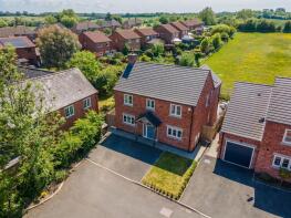 2, Meadow Court, Loughborough LE12 5EA