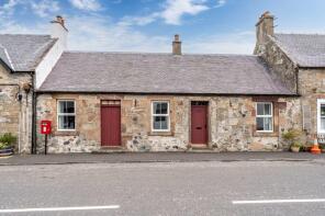 36, Main Street, Maybole KA19 7NF