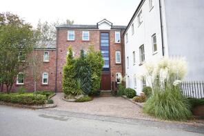 3, The Old Mill, Ainsworth Lane, Crowton, Northwich CW8 2RS