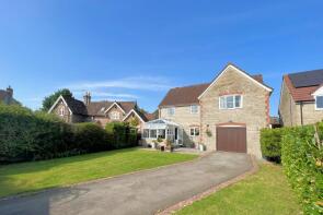 2, The Nurseries, Wotton-under-edge GL12 8QP