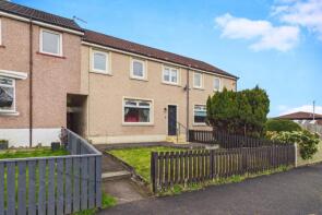 113, Burnhead Street, Viewpark, Glasgow G71 5RR