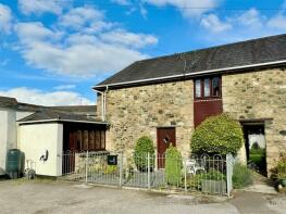 1, Steddaford Court, Okehampton EX20 2NP