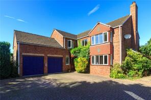 1, Pheasant Rise, Ross-on-wye HR9 6HR