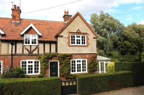 2, The Maltings, Holt Road, Holt NR25 7AR