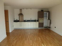 Apartment 216, 3, North Bank, Sheffield S3 8JT