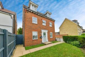 80, House Lane, Arlesey SG15 6XX