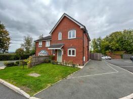 12, St Johns Mews, Brymbo, Wrexham LL11 5BU