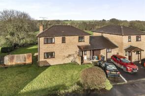 13, The Oaks, Yeoford EX17 5PP
