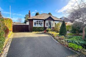 11, Brookside Avenue, Stockport SK12 1PN