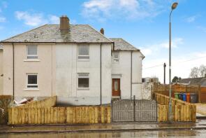 2, Alexander Place, Glasgow G66 3LY