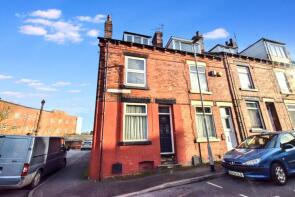 1, Bangor Place, Farnley, Leeds LS12 5PP