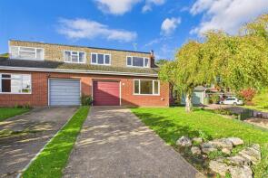 Whiteoaks, Bircham Road, Reepham NR10 4NG